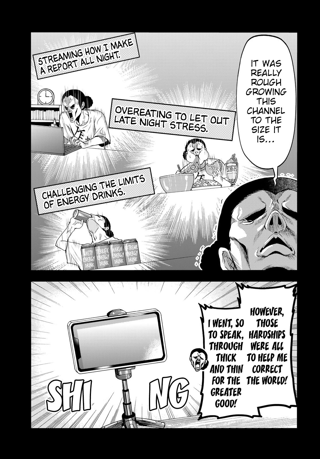 Grand Blue, Chapter 84 image 27